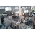 anti-static master batch pelletizing line